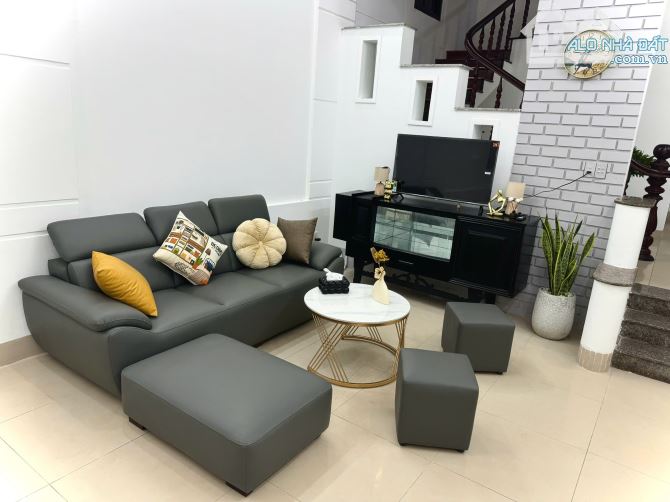 ⚡ BÁN NHÀ 2 TẦNG – ĐƯỜNG TRẦN VĂN DƯ, MỸ AN, NGŨ HÀNH SƠN, DT: 127M2, GIÁ 18.9 TỶ - 16
