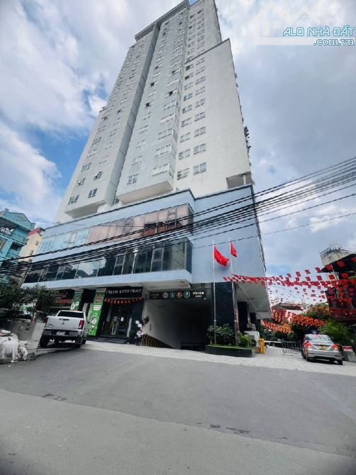 Căn Hộ Duplex Thanh Xuân/ 223 m2/ tầng 22/15.8 tỷ/ - 16