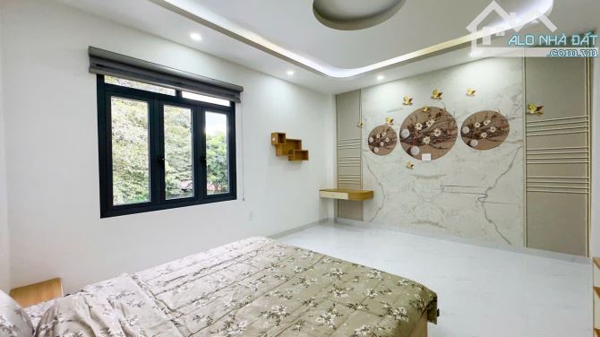 ✨ NHÀ LIỀN KỀ MỚI XÂY–TRUNG TÂM THỊ TRẤN LONG THÀNH ✨ - 16