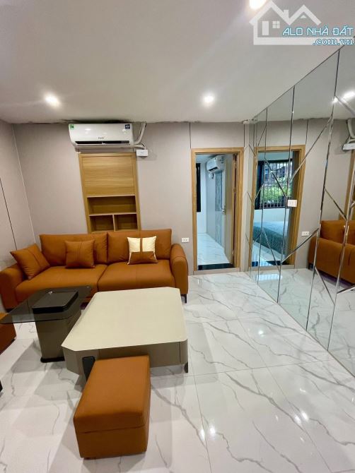 CĂN 2 NGỦ - PHƯƠNG MAI- Ô TÔ VÀO TẬN CHÂN CẦU THANG - , GẦN HỒ PHƯ - 16