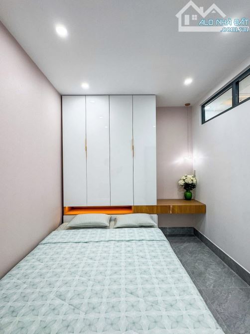NHÀ 1 TRỆT 1 LẦU GÓC 2 MẶT TIỀN FULL NỘI THẤT HẺM 70 ĐƯỜNG TRẦN HƯNG ĐẠO - P. NINH KIỀU - - 16