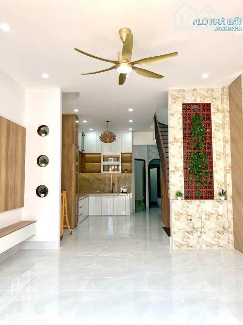 Bán nhà hẻm ô tô gần Phan Thị Ràng TTTP Rạch Giá - 17