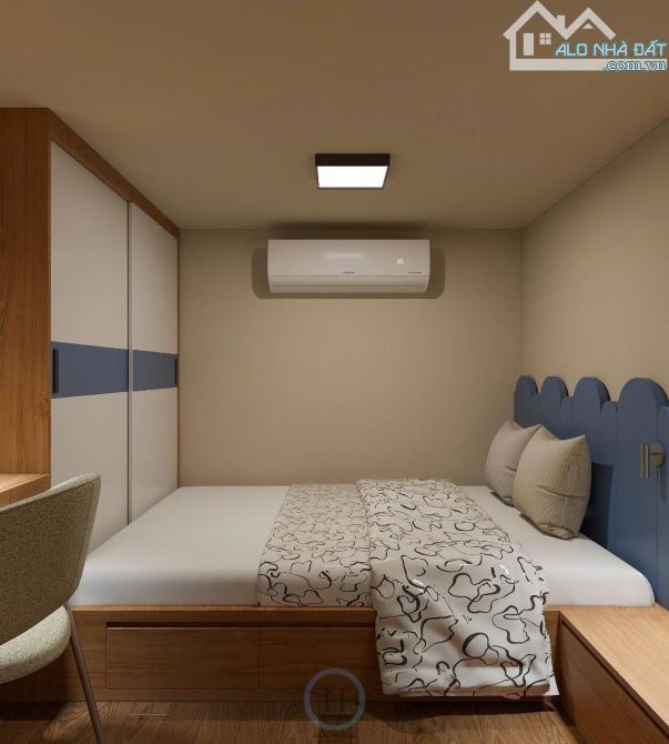 Bán nhà tập thể Thịnh Hào 1 – Đống Đa, 38m² (SD 60m²) - 17