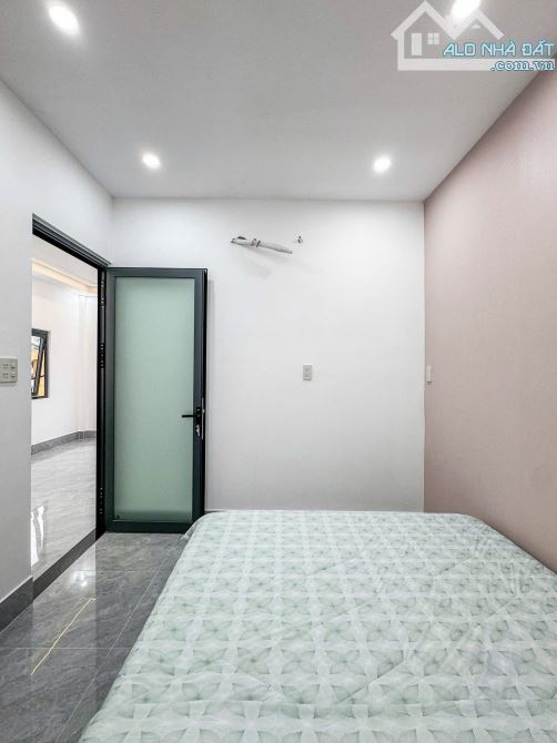 NHÀ 1 TRỆT 1 LẦU GÓC 2 MẶT TIỀN FULL NỘI THẤT HẺM 70 ĐƯỜNG TRẦN HƯNG ĐẠO - P. NINH KIỀU - - 17