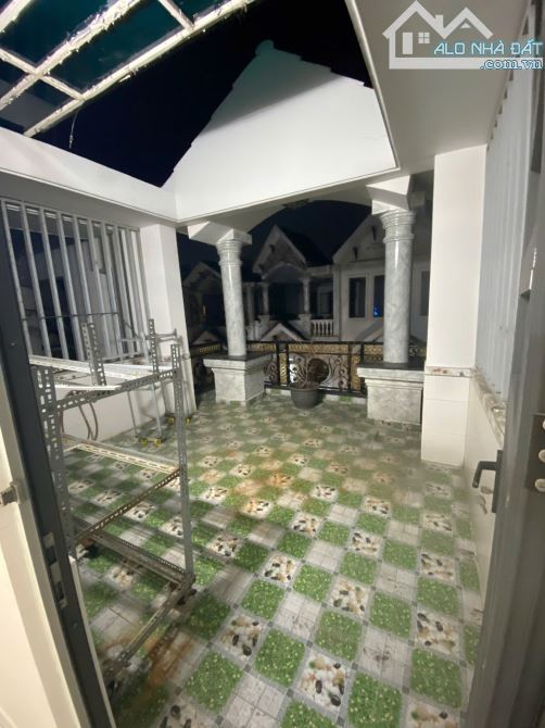 🏡 NHÀ PHỐ ĐỒNG BỘ – XE HƠI NGỦ TRONG NHÀ – 4 LẦU – CHỈ 7,9 TỶ - 18