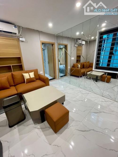 CĂN 2 NGỦ - PHƯƠNG MAI- Ô TÔ VÀO TẬN CHÂN CẦU THANG - , GẦN HỒ PHƯ - 18