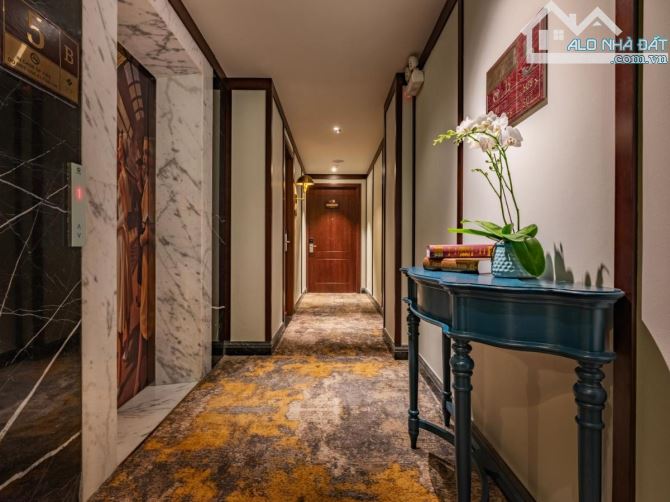 Nhượng gấp KS 5 sao Nguyễn Trường Tộ, 426m2 17T MT 13.8m, giá 418 tỷ - 19