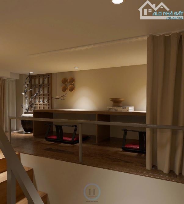 Bán nhà tập thể Thịnh Hào 1 – Đống Đa, 38m² (SD 60m²) - 19