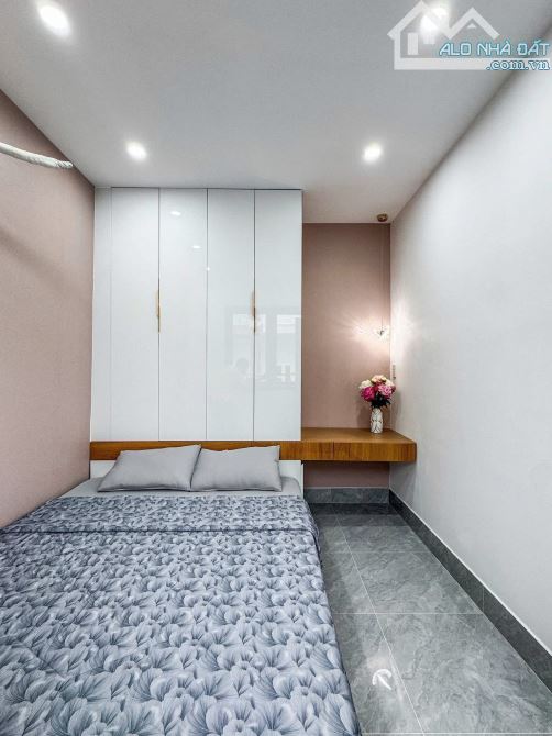 NHÀ 1 TRỆT 1 LẦU GÓC 2 MẶT TIỀN FULL NỘI THẤT HẺM 70 ĐƯỜNG TRẦN HƯNG ĐẠO - P. NINH KIỀU - - 19