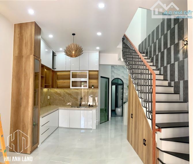 Bán nhà hẻm ô tô gần Phan Thị Ràng TTTP Rạch Giá - 20