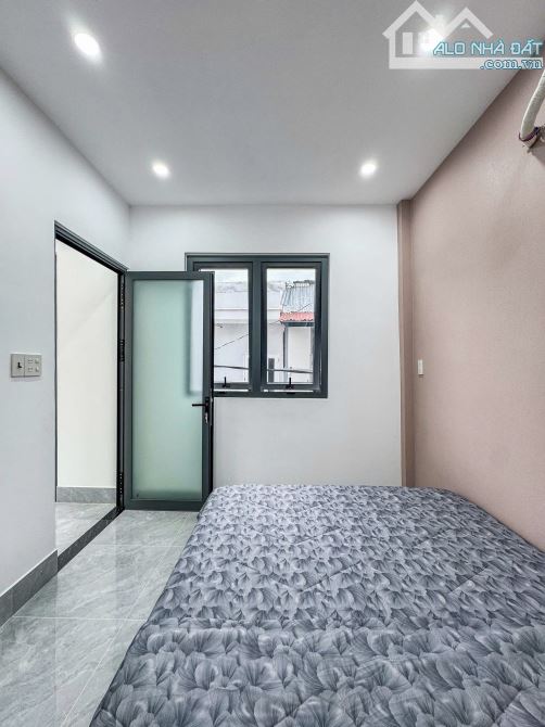 NHÀ 1 TRỆT 1 LẦU GÓC 2 MẶT TIỀN FULL NỘI THẤT HẺM 70 ĐƯỜNG TRẦN HƯNG ĐẠO - P. NINH KIỀU - - 21