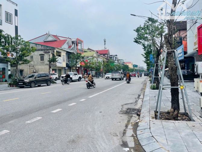 🔥BÁN LÔ ĐẤT HƯNG PHÚC, PHƯỜNG TRƯỜNG VINH 104,5m2 TÂY NAM - 2