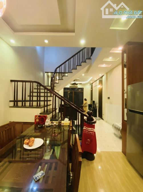 PHÂN LÔ LĨNH NAM, 85M² | MT 9.2M | Ô TÔ TRÁNH VỈA HÈ | 6 TẦNG KINH DOANH, 23 TỶ - 2