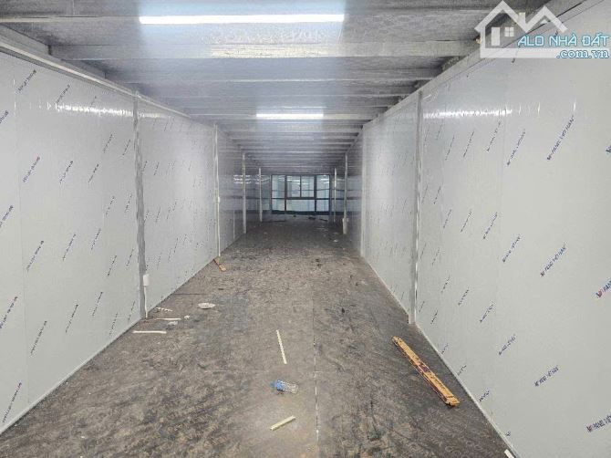 BÁN NHÀ TT LICOLA NGÕ 510 NGỌC HỒI, 94M2 X 2 TẦNG THÔNG SÀN, Ô TÔ QUA NHÀ, SỔ VUÔNG VẮN - 2
