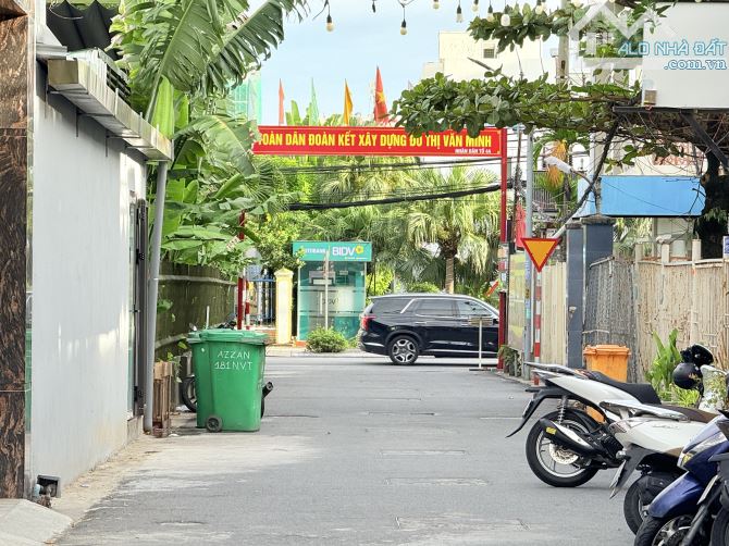 🔥LÔ ĐẤT BIỂN SIÊU PHẨM– KIỆT Ô TÔ – CÁCH BIỂN MỸ KHÊ 300M – NGUYỄN VĂN THOẠI 🔥 - 2