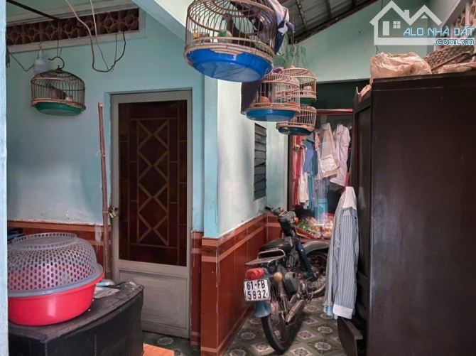 BÁN ĐẤT TẶNG NHÀ – GIÁ CHỈ CÒN 5 TỶ!!! 🔥 - 6