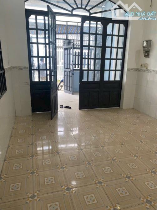 Bán nhà gần chợ Thạnh Phú Đồng Nai nằm cách hương lộ 6 tầm 300 mét - 2