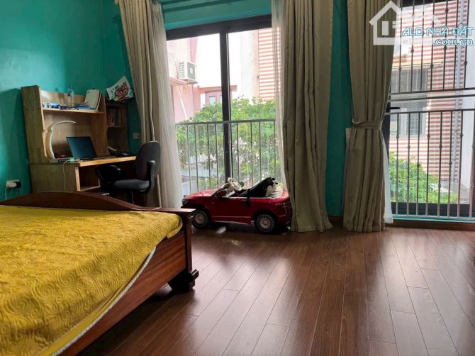 💎💎SIÊU PHẨM PHÂN LÔ – Ô TÔ TRÁNH – SÁT CV CẦU GIẤY & ĐẠI SỨ QUÁN MỸ –  Ở & KD ĐỈNH - 2
