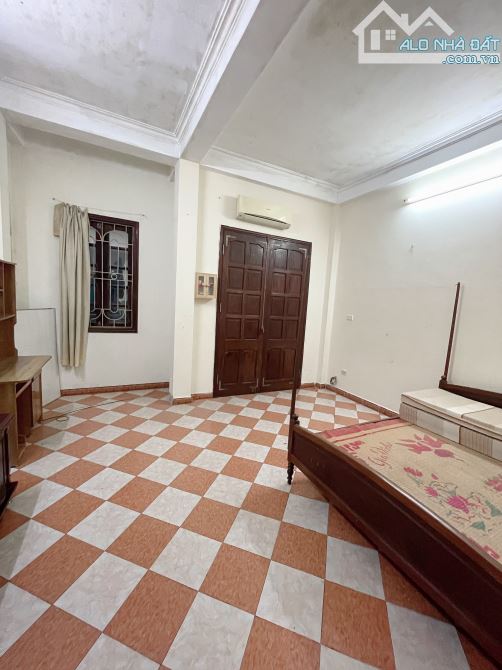 Hơn 9 tỷ – Bán nhà đẹp Cầu Diễn – 55m² – MT 5m – Dân xây chắc chắn – 3 bước ra Ô TÔ – - 2