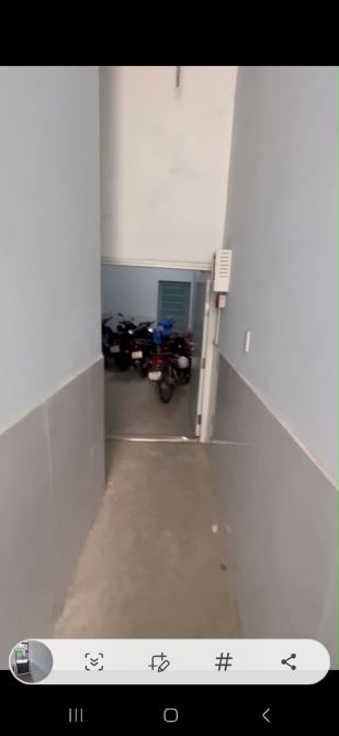🎉🎉🏢 BÁN TÒA CĂN HỘ 4 TẦNG – KIỆT 6M NGUYỄN LƯƠNG BẰNG, SÁT ĐH BÁCH KHOA 🎓 - 2