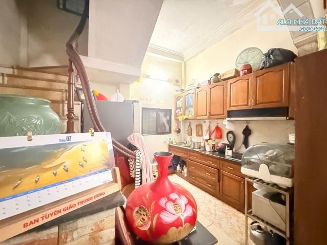 HIẾM HIẾM-THUỴ KHUÊ-32Mx4TẦNG-MT4.2M- NGÕ THÔNG - SỔ ĐẸP - 2 THOÁNG - GẦN HỒ TÂY-7TỶ - 2