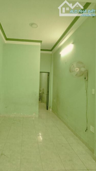 🏠 BÁN NHÀ BA VÌ, P.15, Q.10 - CX BẮC HẢI, NỞ HẬU - 8.X TỶ. - 2