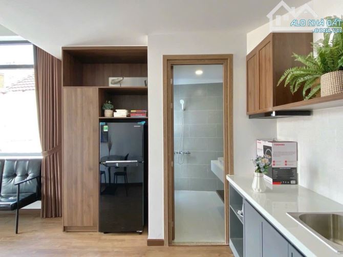 Siêu phẩm duplex đón ánh nắng trời - 2