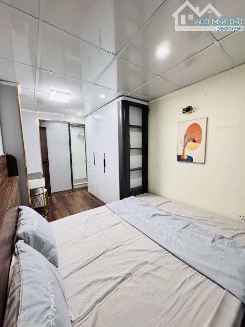 💥 SIÊU PHẨM TẬP THỂ – LÕI HAI BÀ TRƯNG – TẦNG 3 – 75m² – 2 NGỦ RIÊNG – GIÁ 3.85 TỶ 💥 - 2