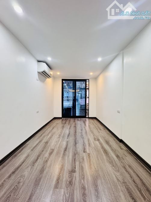 TẬP THỂ – 3 NGỦ – 2 WC – NHÀ ĐẸP Ở LUÔN – Ô TÔ ĐỖ – 48m² (thực tế 80m²) – GIÁ 4.2 TỶ - 2