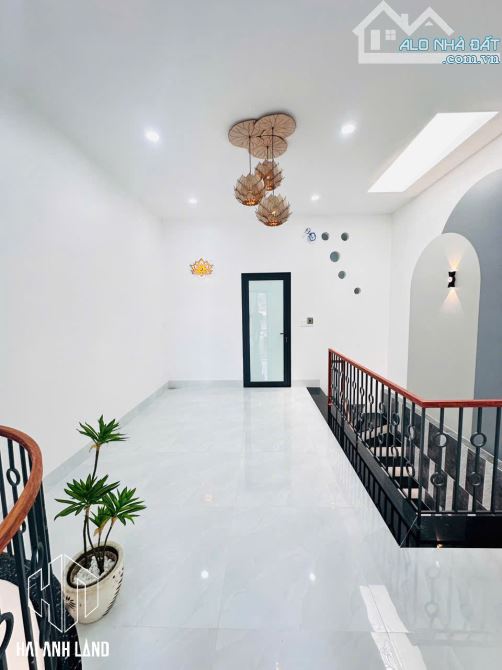 Bán nhà hẻm ô tô gần Phan Thị Ràng TTTP Rạch Giá - 2