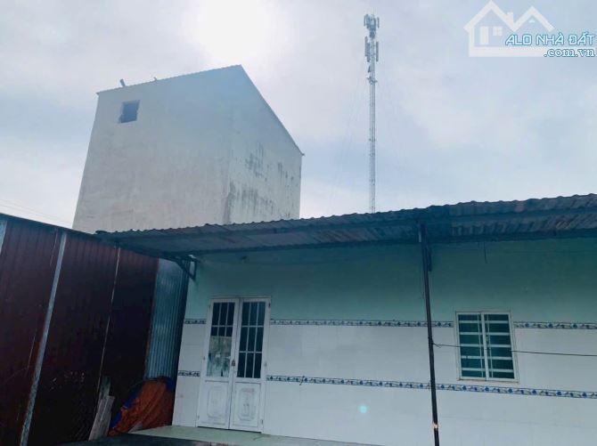 Bán đất Châu Pha, giáp ranh Tân Hưng, TP Bà Rịa  - Dt 15x50, CLN, phủ hồng (tổng 750m2), - 2
