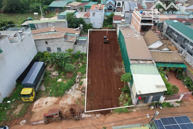 Bán đất nguyễn hữu thấu ban mê thuột - 2