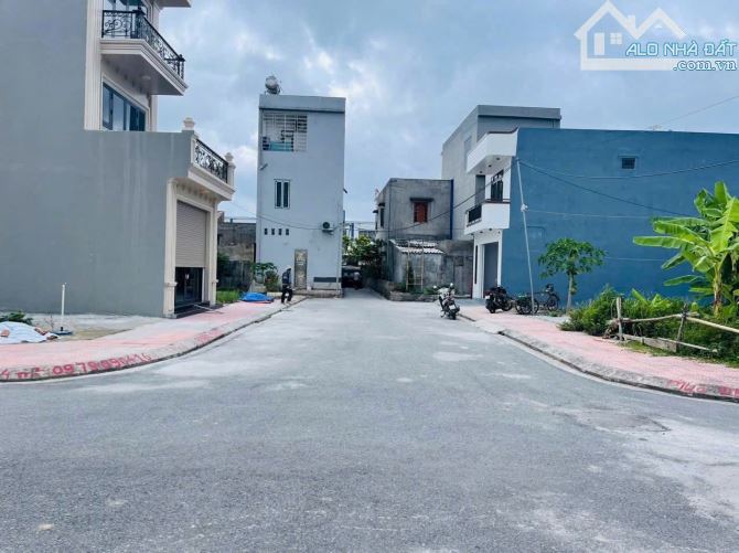 Bán đất Hưng Đạo - Dương Kinh - Hải Phòng - 2