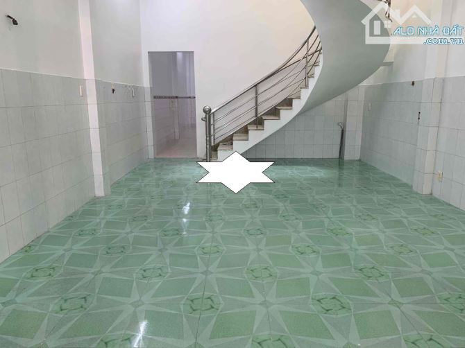 Cho thuê nhà mặt tiền Đỗ Bí 99m², 2Lầu - 17 Triệu - 2