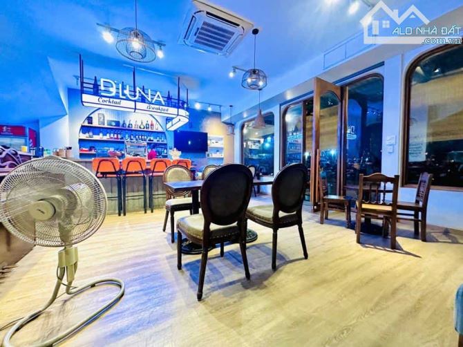 MẶT PHỐ KINH DOANH ĐỈNH – VỈA HÈ RỘNG – NGUYỄN VIẾT XUÂN - 2