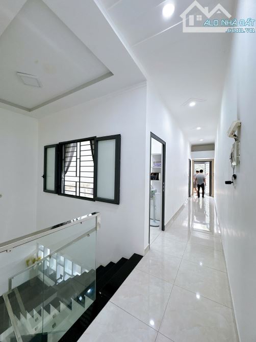 Giá 5,7 tỷ. Bán nhà 1T1L khu biệt thự cán bộ kdc Bửu Long gần SNLH. 5x19m - 2