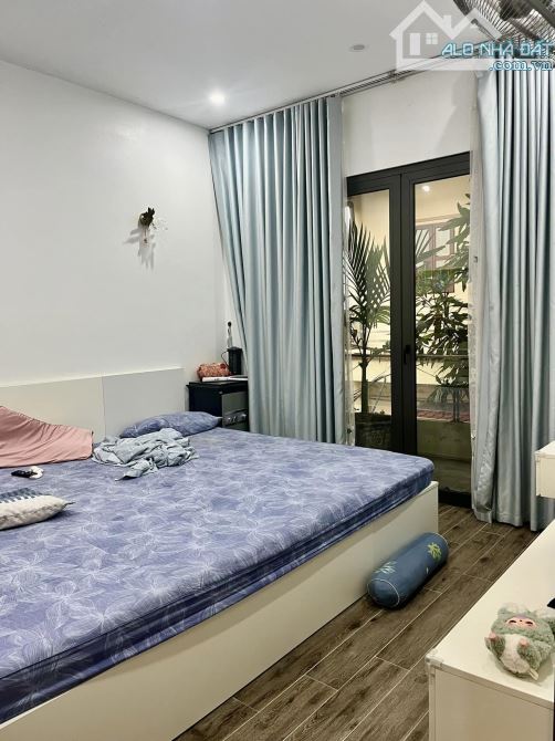 Chính chủ gửi bán nhà dân xây 90m² tổ 5 Yên Nghĩa full nội thất đẹp - 2