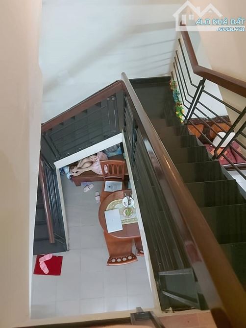 Nhà hẻm nhựa 7m KD Đồng Xoài, P13, Tân Bình, 48m2, 2 tầng, 5.2 tỷ. - 2