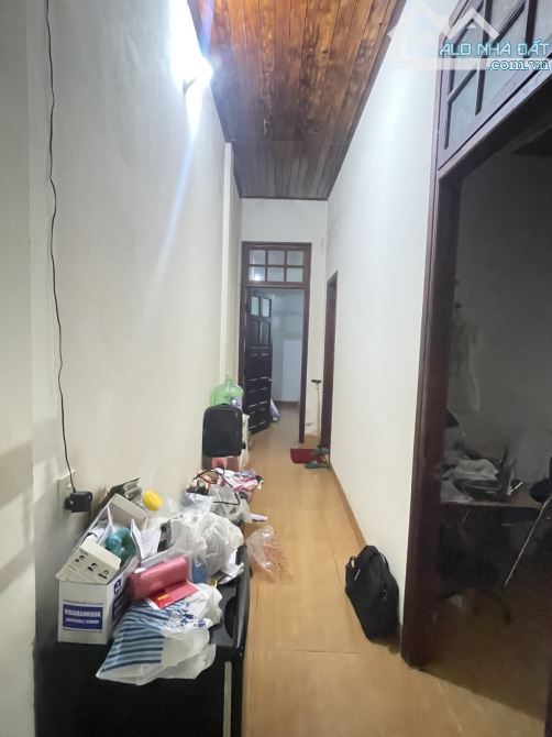 Bán nhà 2 tầng đường 5,5m lề 3m Hoà Minh 20 : DT75m2 giá 5,83tỷ - 2