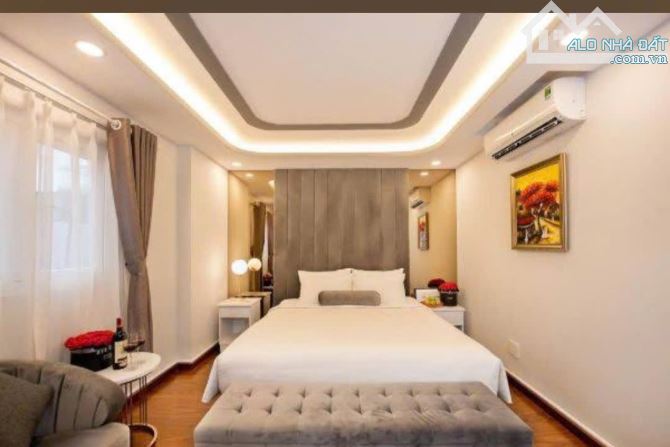 KHÁCH SẠN THỦ KHOA HUÂN, P. BẾN THÀNH, QUẬN 1 - 2