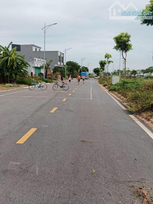Bán Đất Cực Hiếm – Khu Đấu Giá CN2, Hương Đình, (Xã Mai Đình SS)– 71m²-56Tr/m2-Full TC - 2