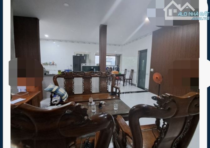 Bán nhà kiểu Biệt thự Nguyễn Quang Lâm Hòa Xuân - 2