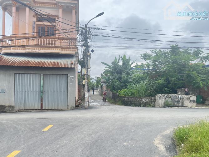💥Đất Dương Quan ngay trung tâm hành chính Hải phòng giá rẻ cực shock💥💥 - 2