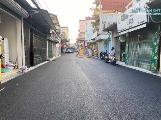 🔥 LÔ ĐẤT ĐẸP 120M² – NGÕ Ô TÔ TRÁNH – GẦN KCN THĂNG LONG – MAI CHÂU, ĐÔNG ANH 🔥 - 2