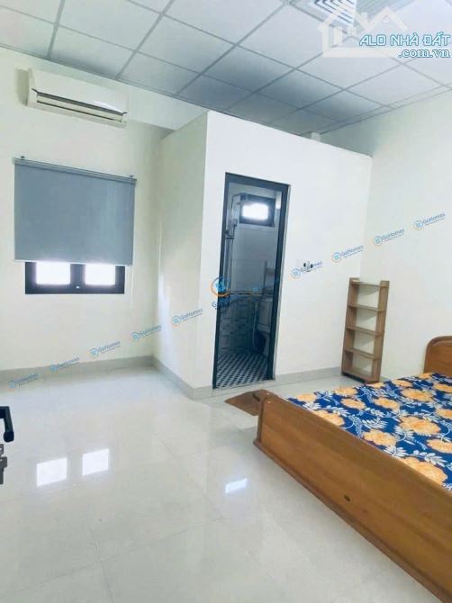 🔴 (NCC) CHO THUÊ NHÀ 2 TẦNG NGANG 6M MẶT TIỀN ĐƯỜNG NGUYỄN LỘ TRẠCH, HẢI CHÂU  • Diện tíc - 2