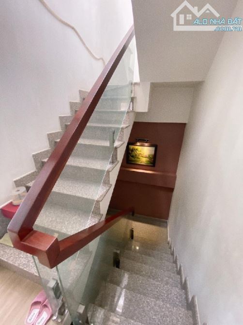 TT QUẬN 3 NHÀ ĐẸP HẺM XH - 60M2 - 5 TẦNG - CHỈ 15,8 Tỷ - NAM KỲ KHỞI NGHĨA. - 2