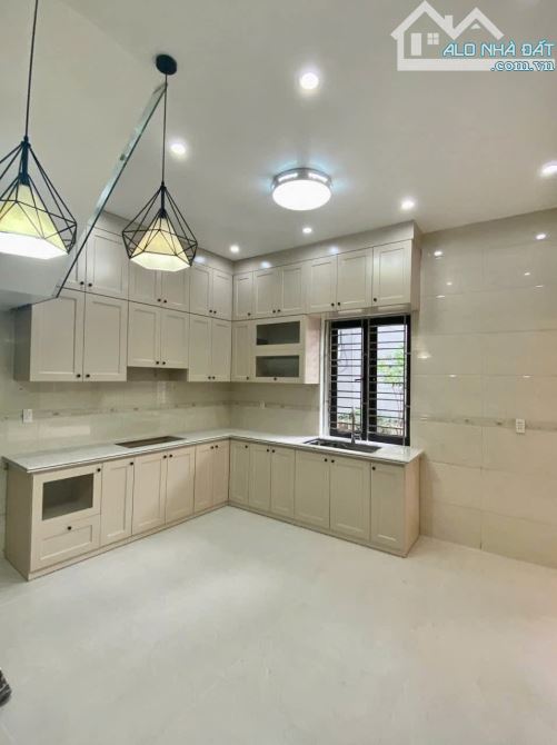 Bán nhà 3 tầng tại Thiên Lôi , Vĩnh Niệm , Lê Chân Giá 4 tỷ 850 - 2