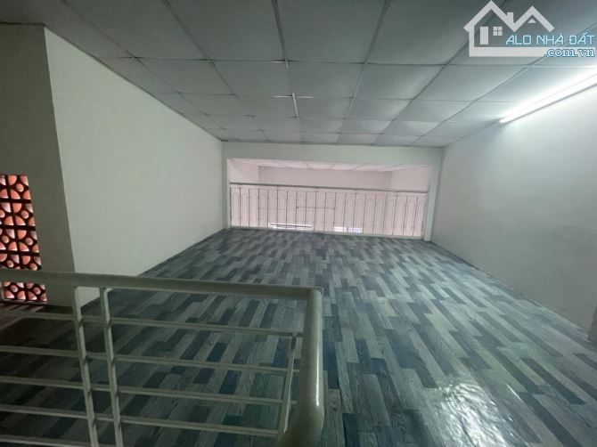 NHÀ ĐẸP Ở NGAY, NGANG HƠN 5m, SÁT MẶT TIỀN, GẦN CHỢ HIỆP BÌNH 48m2 CHỈ 4,2 TỶ. - 2
