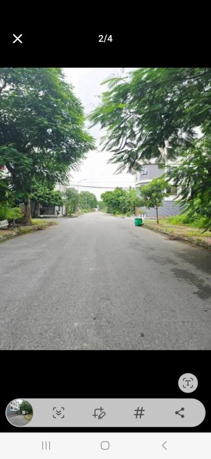 CHÍNH CHỦ BÁN 60m² chỉ 2,6 tỷ TẠI KHU PHÂN LÔ AN TRÌ – HỒNG BÀNG - 2