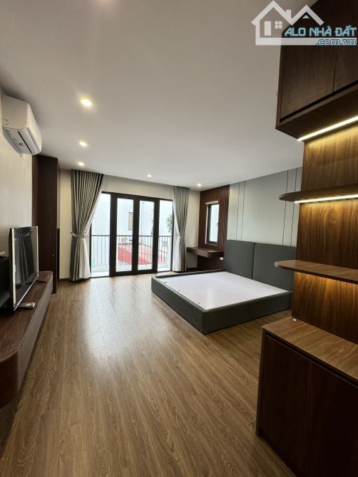 Bán căn 48m Bồ Đề , ô tô 7 chỗ vào nhà , dân xây kiên cố , ngõ thông chỉ hơn 11 tỷ - 2